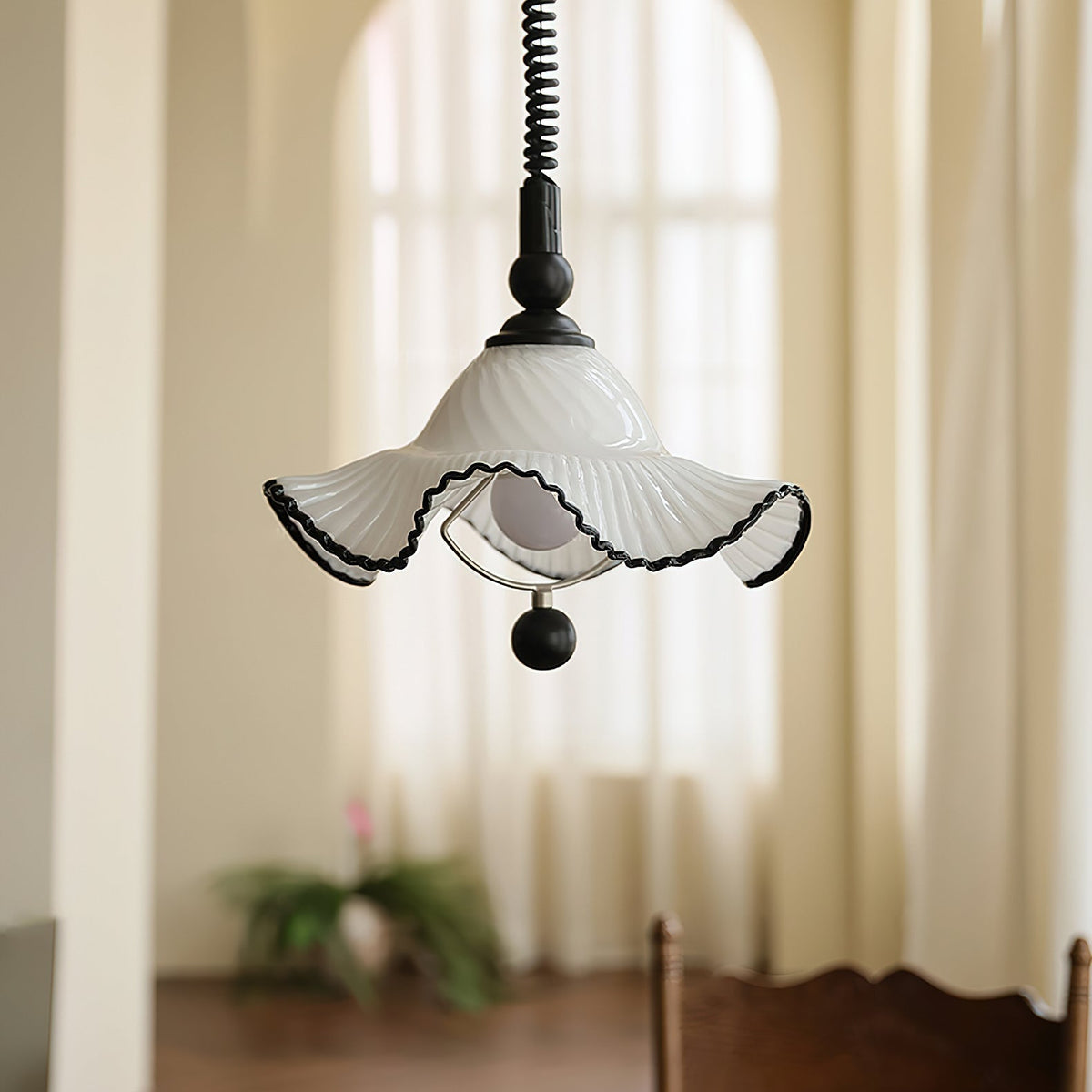 Selvona Mobo Wave hanglamp