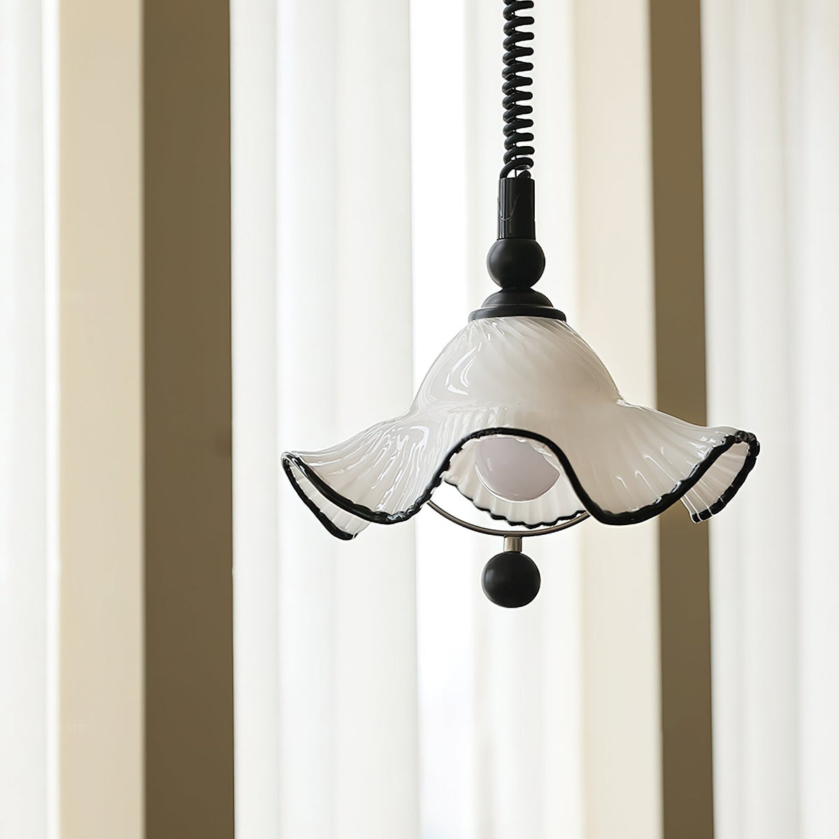 Selvona Mobo Wave hanglamp