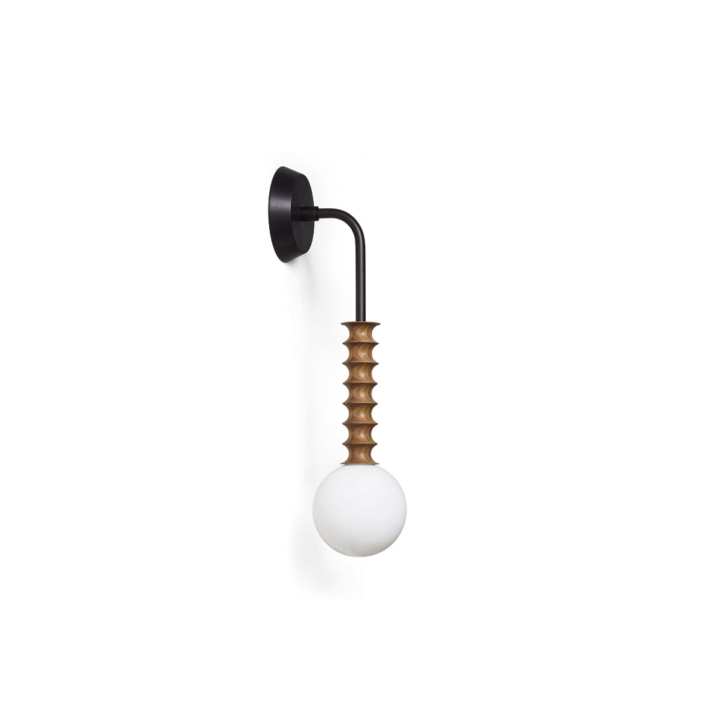 Bruno wandlamp