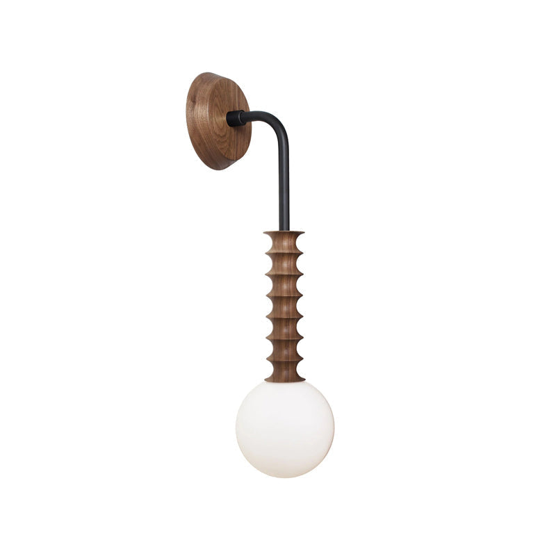 Bruno wandlamp