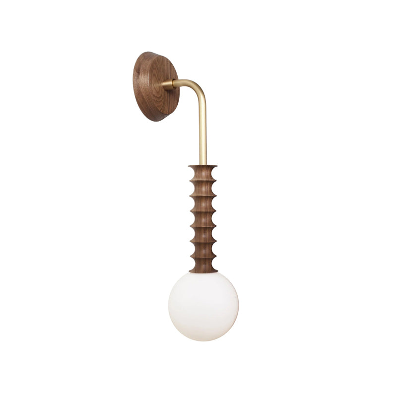 Bruno wandlamp