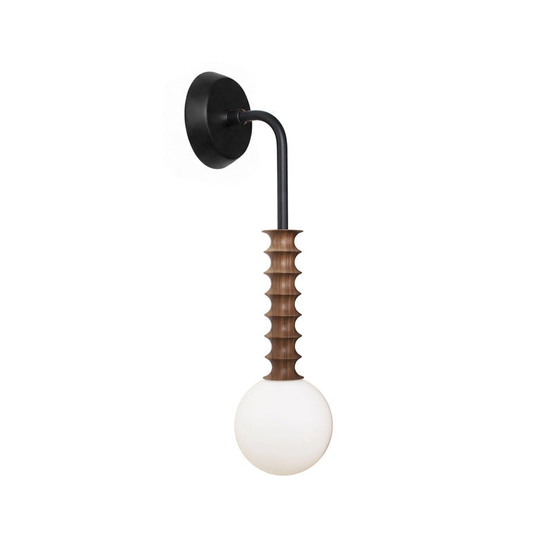 Bruno wandlamp