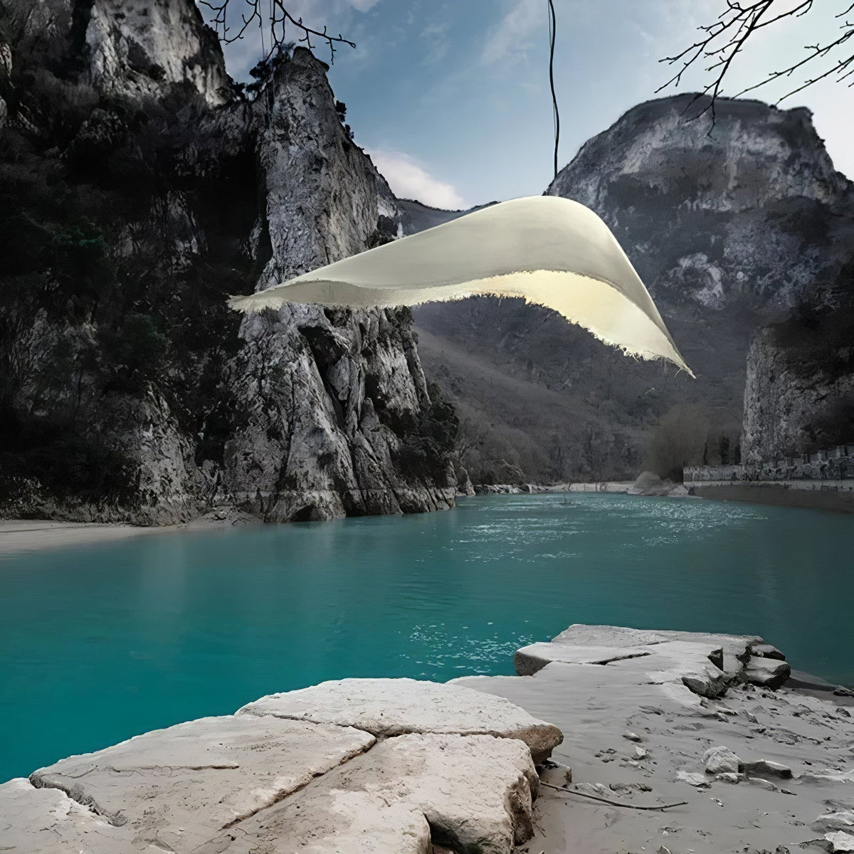 Soraia Hanglamp