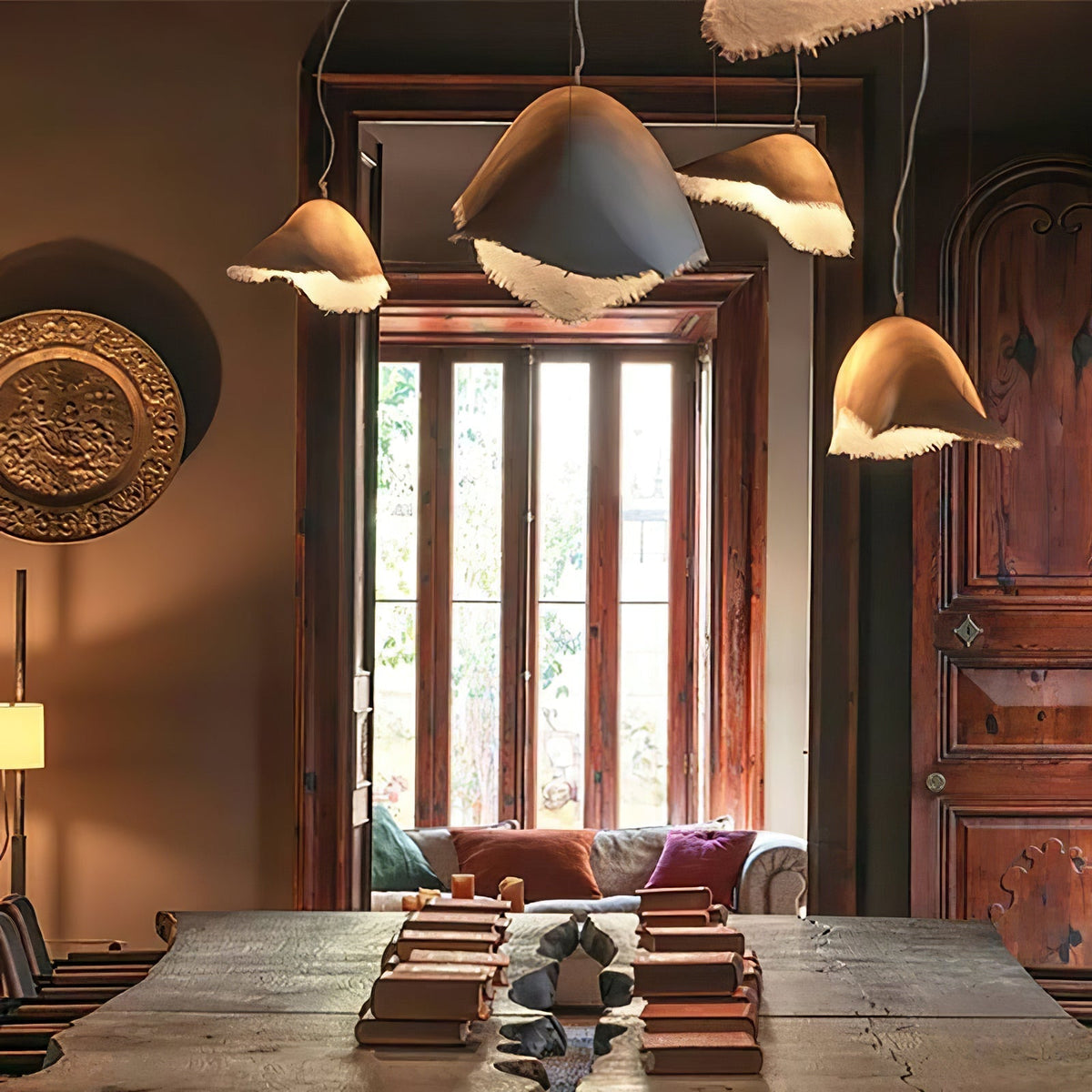 Soraia Hanglamp