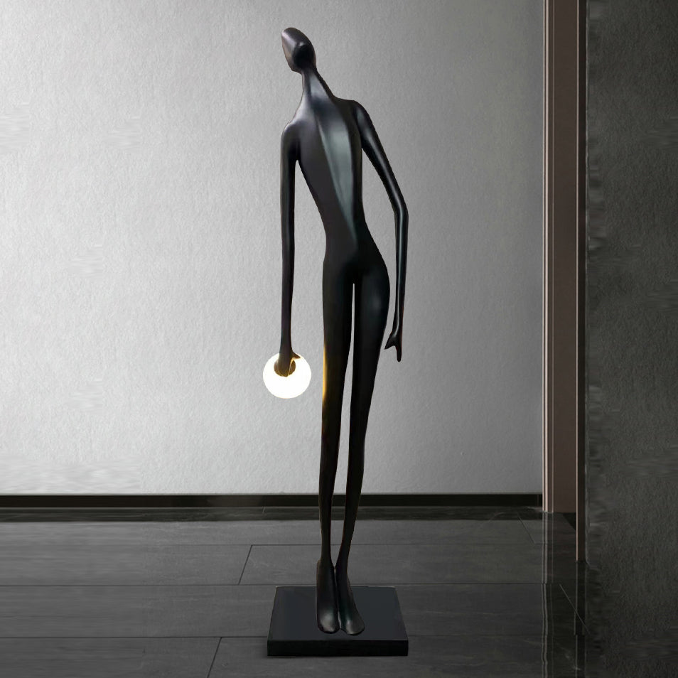 Miriise vloerlamp