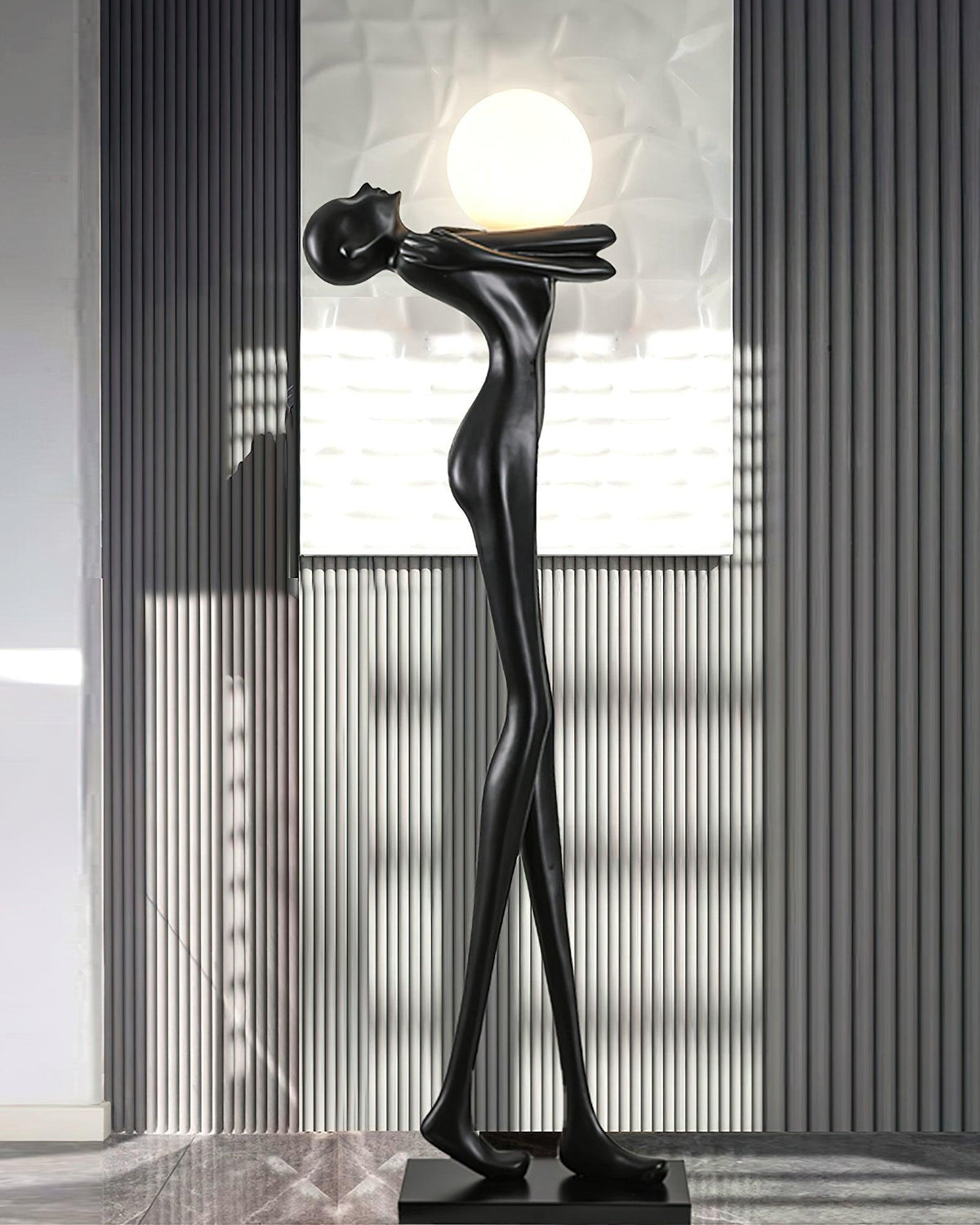 Miriise vloerlamp