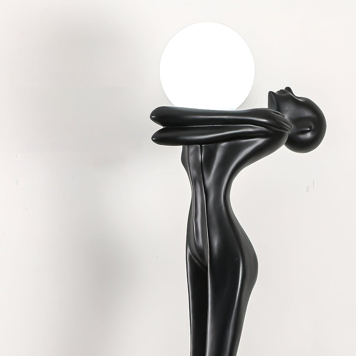 Miriise vloerlamp
