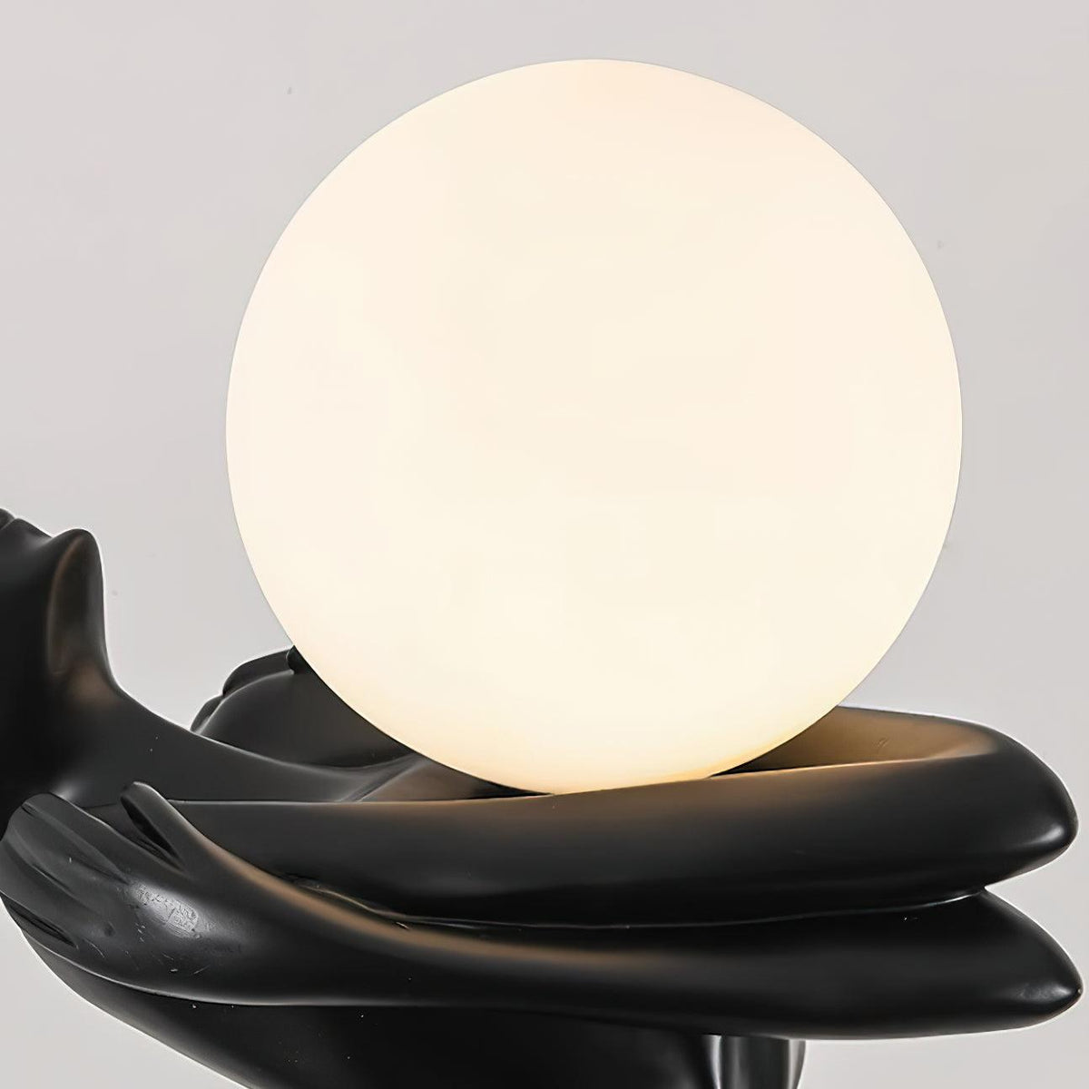 Miriise vloerlamp
