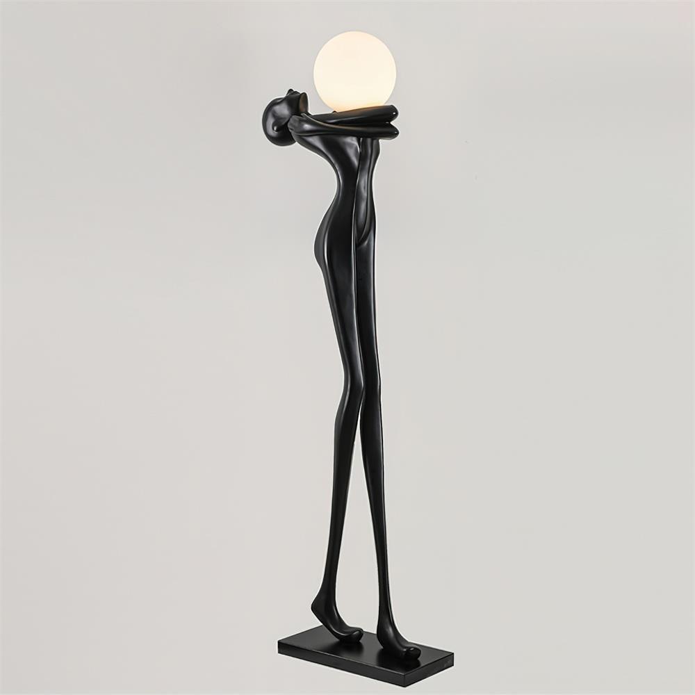 Miriise vloerlamp