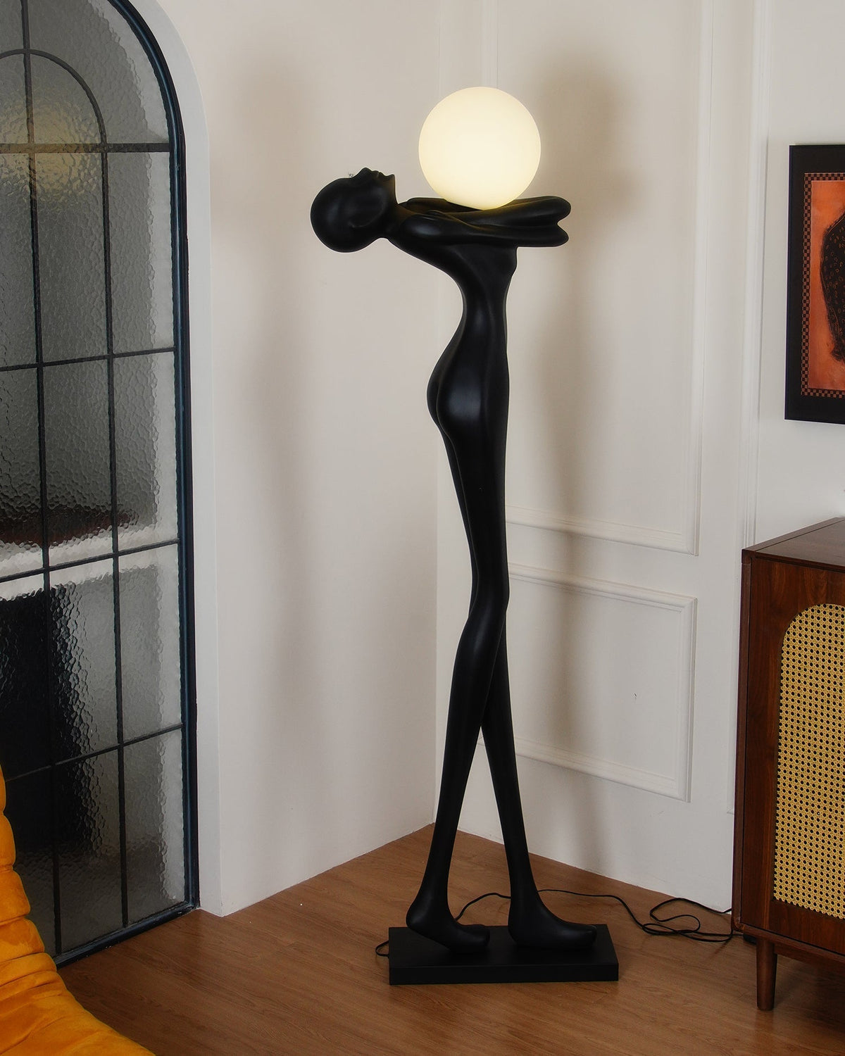 Miriise vloerlamp