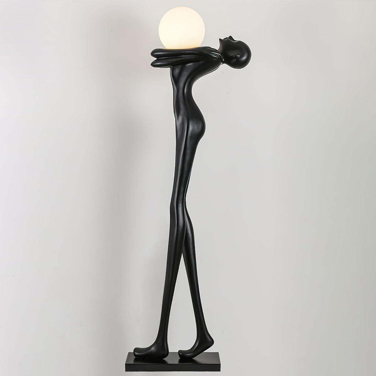 Miriise vloerlamp