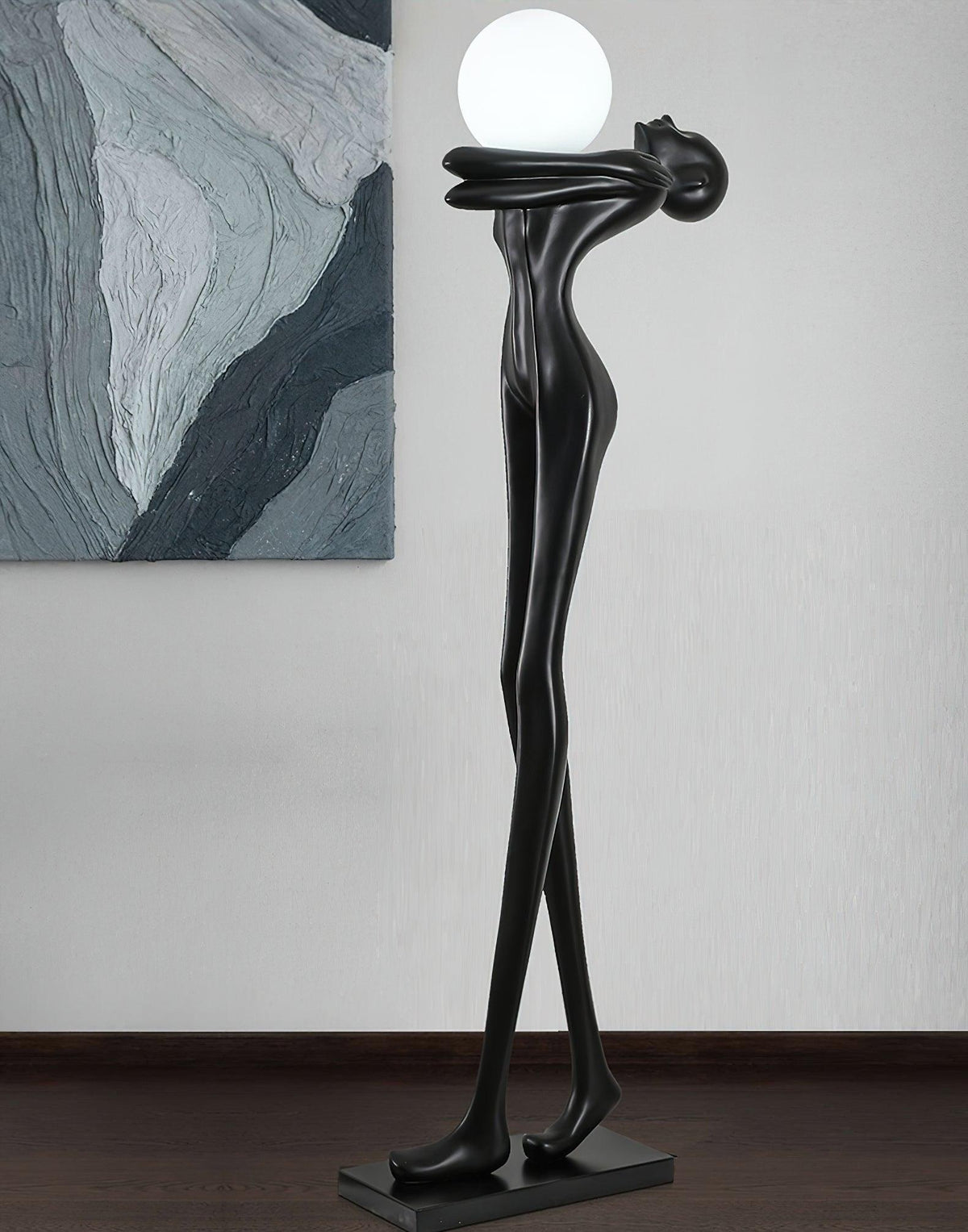 Miriise vloerlamp