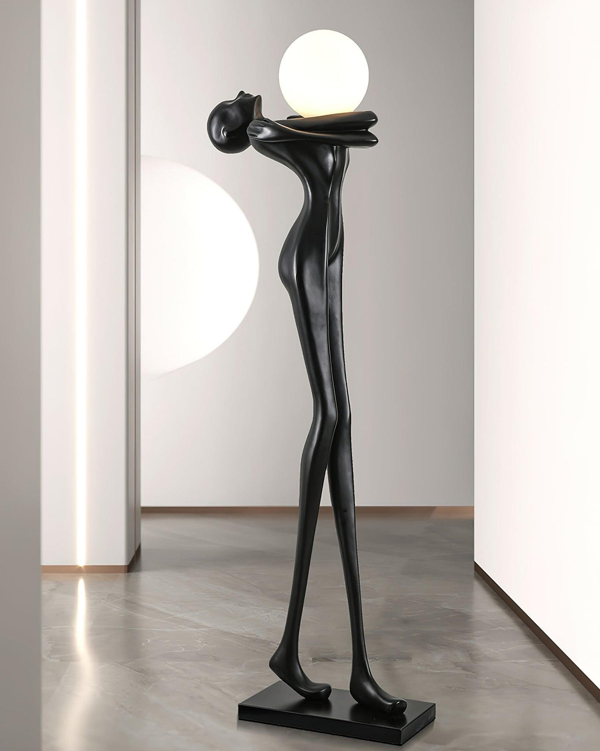 Miriise vloerlamp