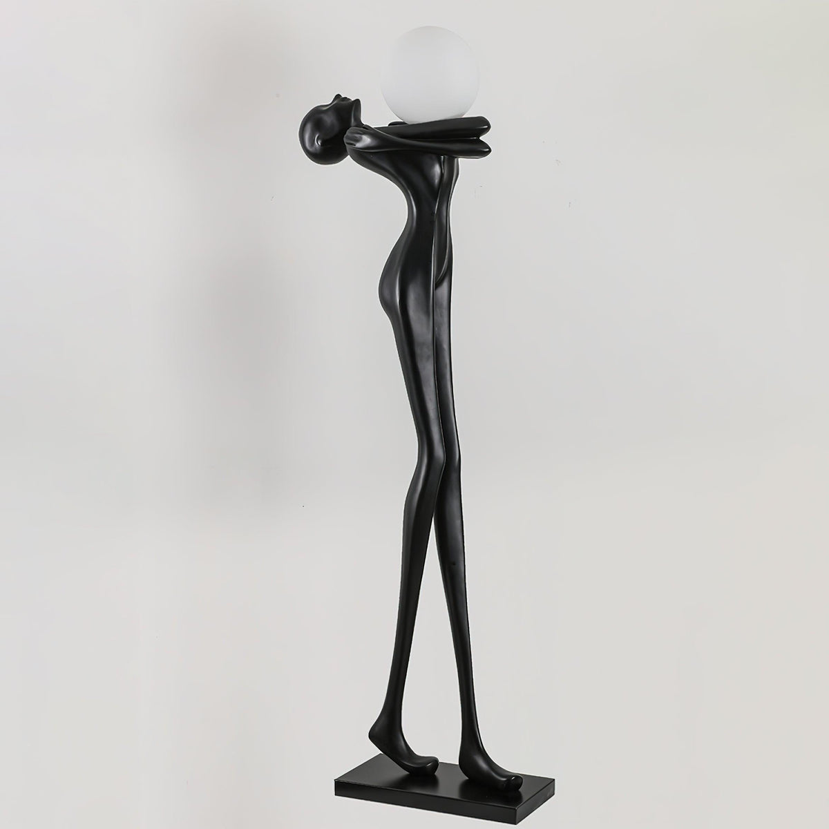 Miriise vloerlamp