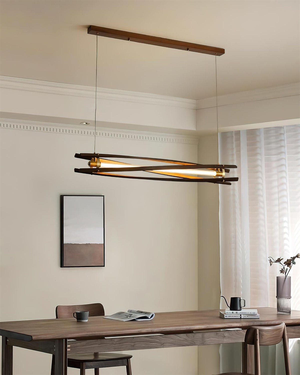 Calelia hanglamp