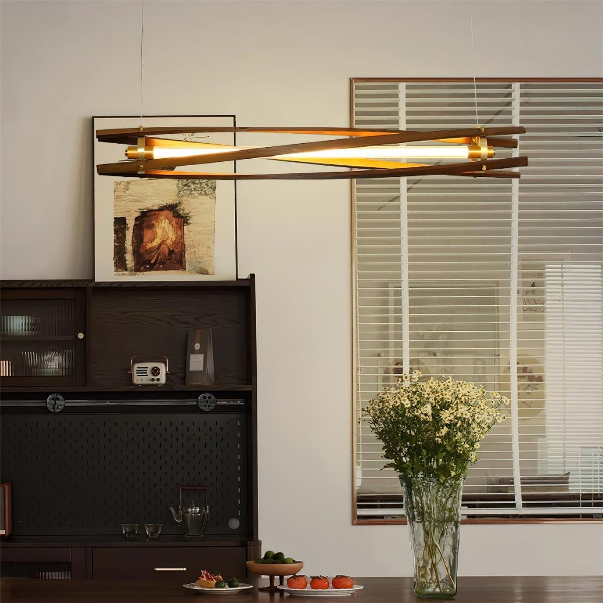 Calelia hanglamp