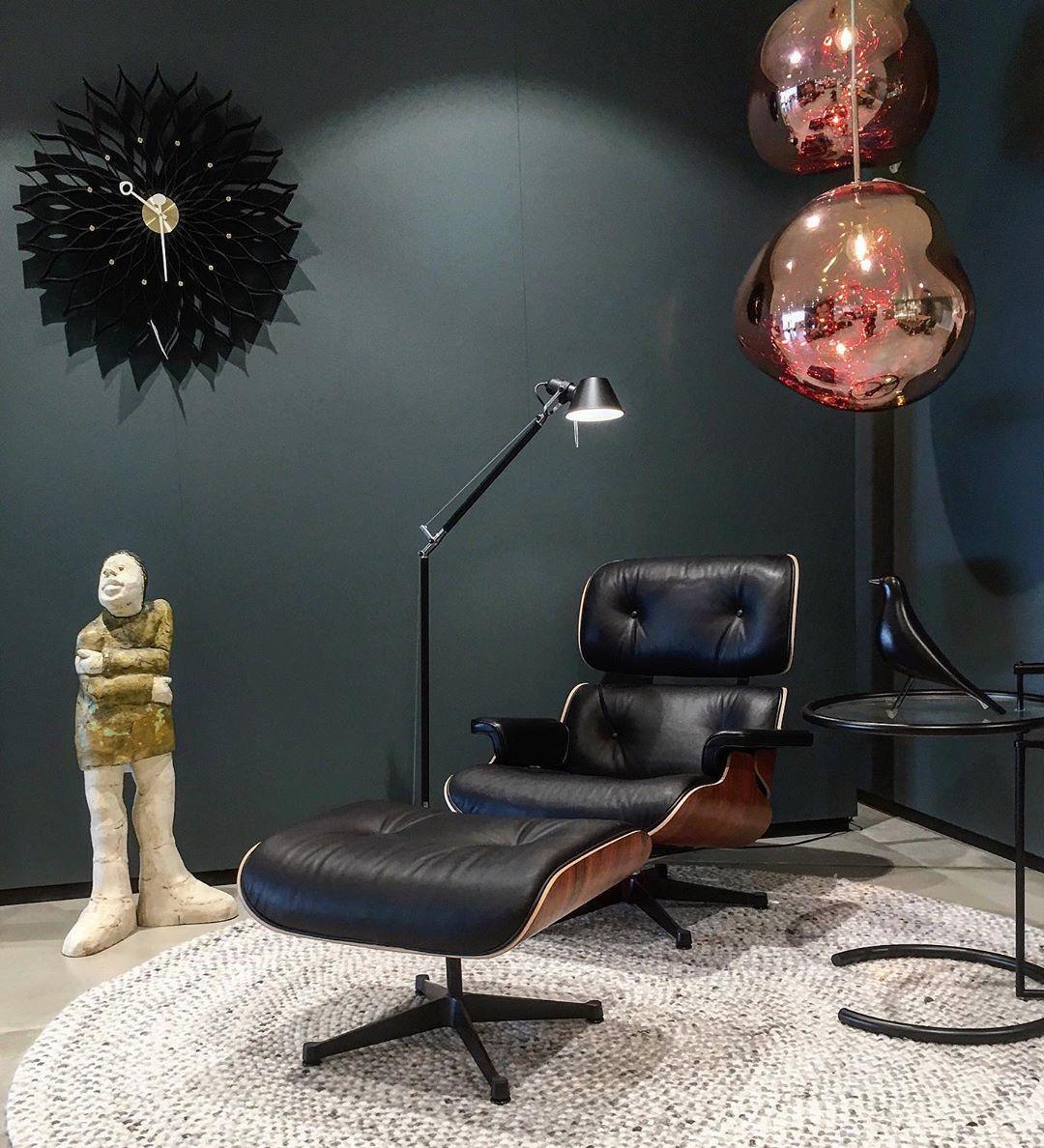 Niriena hanglamp modern lava acrylaat