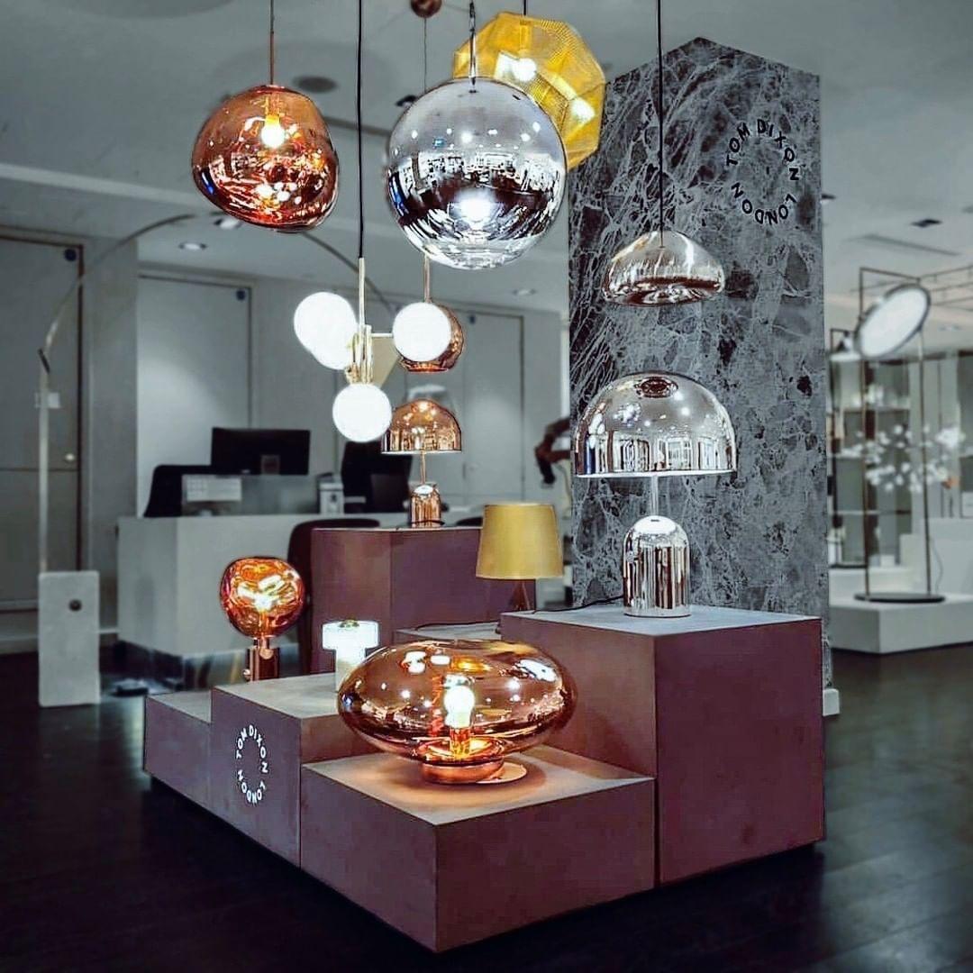 Niriena hanglamp modern lava acrylaat