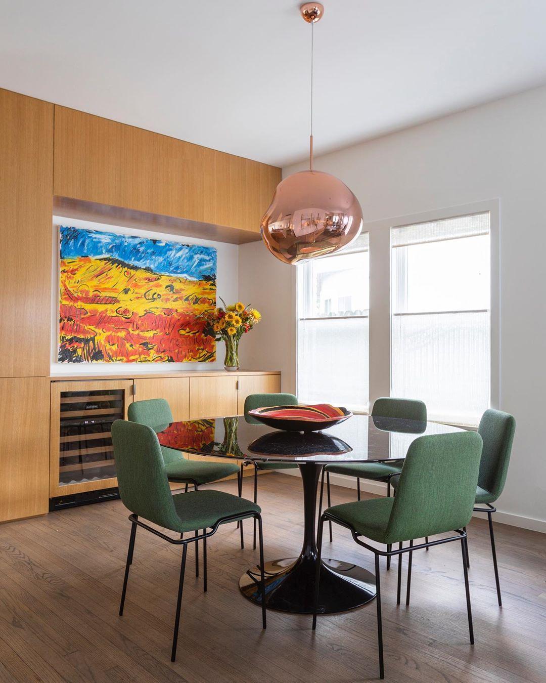 Niriena hanglamp modern lava acrylaat