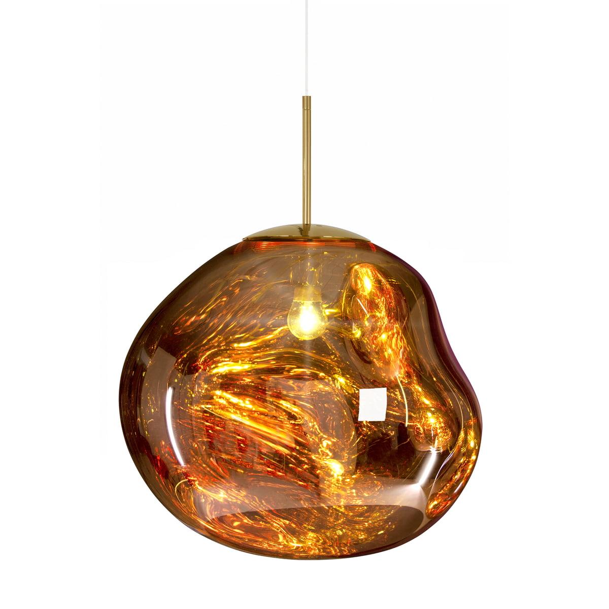 Niriena hanglamp modern lava acrylaat