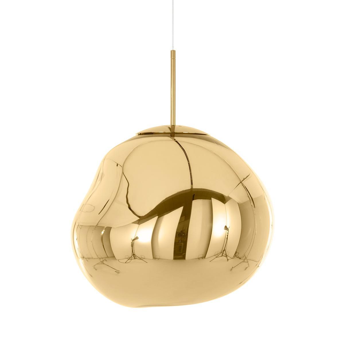 Niriena hanglamp modern lava acrylaat