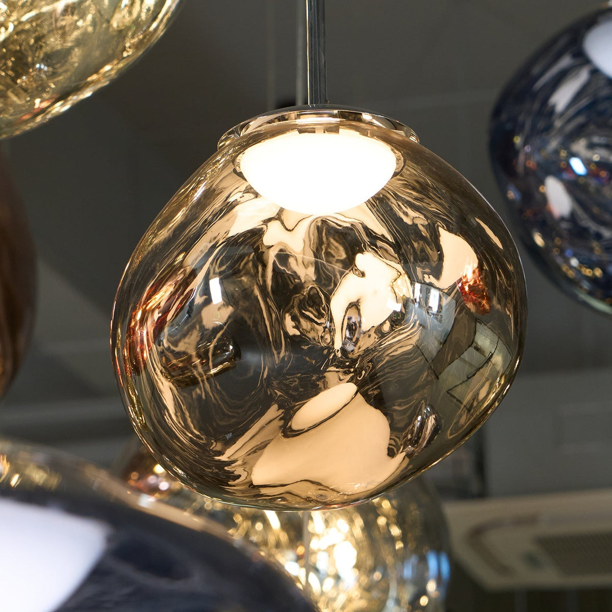 Aveneneria Spheres hanglamp
