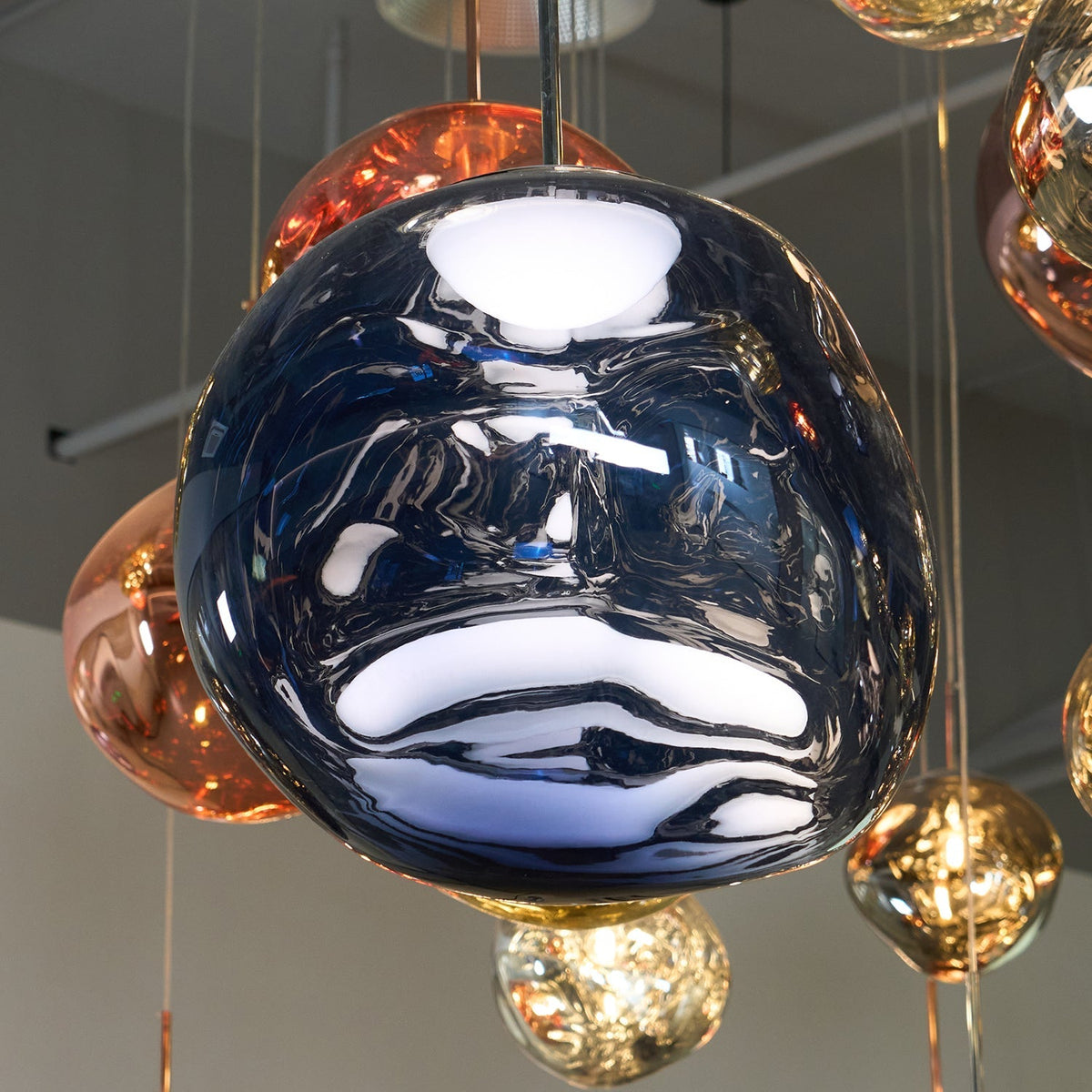 Aveneneria Spheres hanglamp