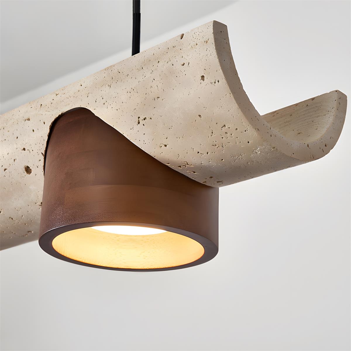 Virainia hanglamp