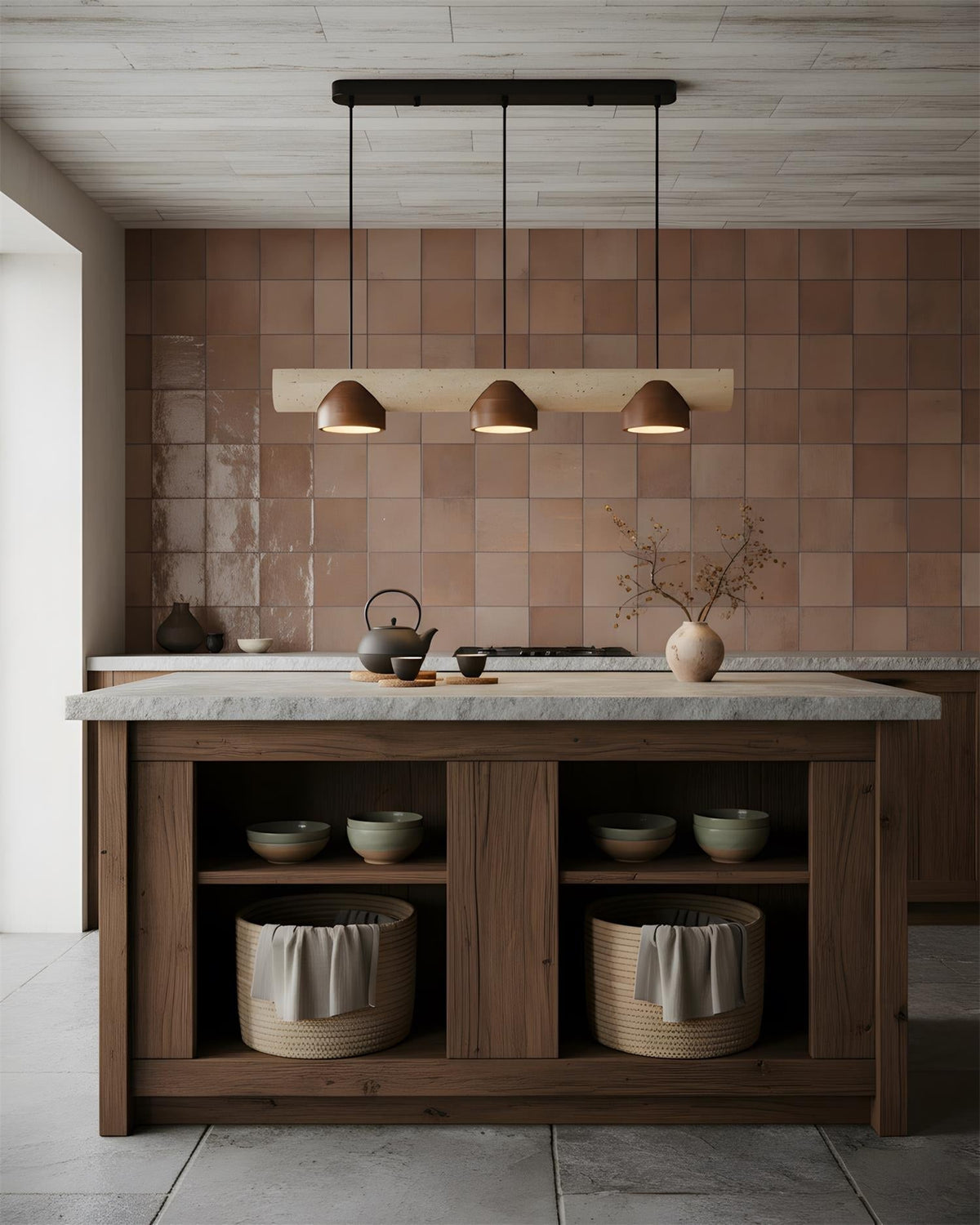 Virainia hanglamp