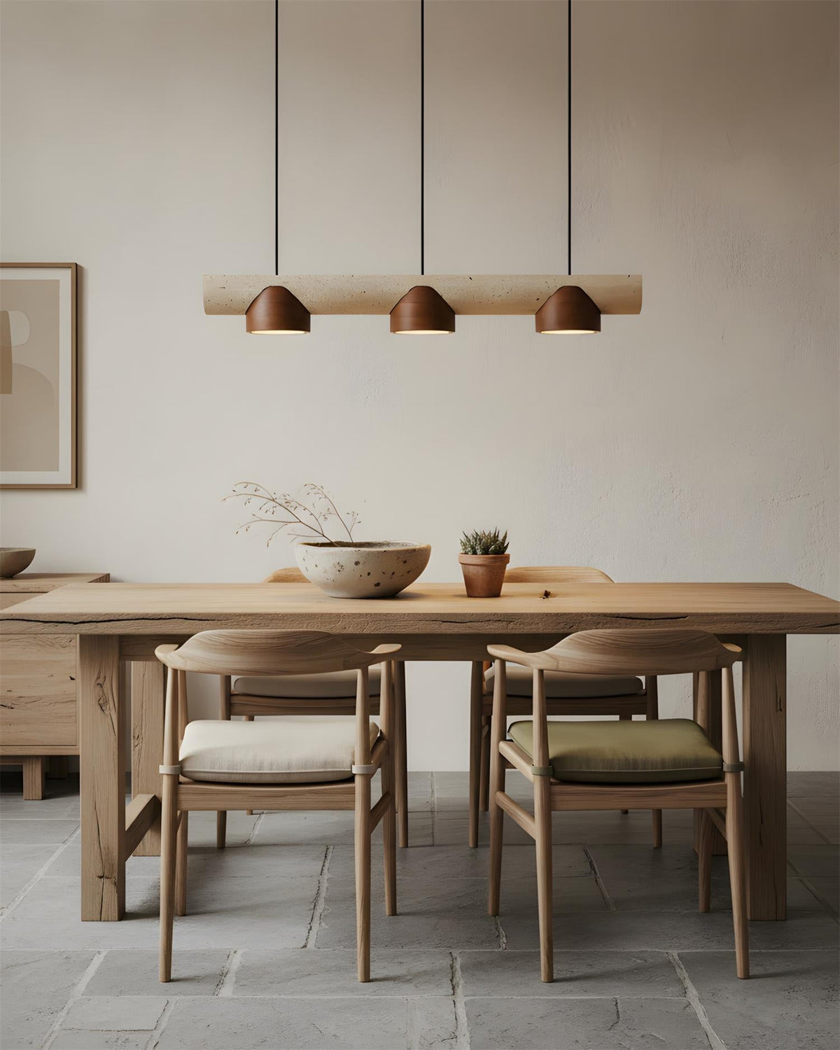 Virainia hanglamp