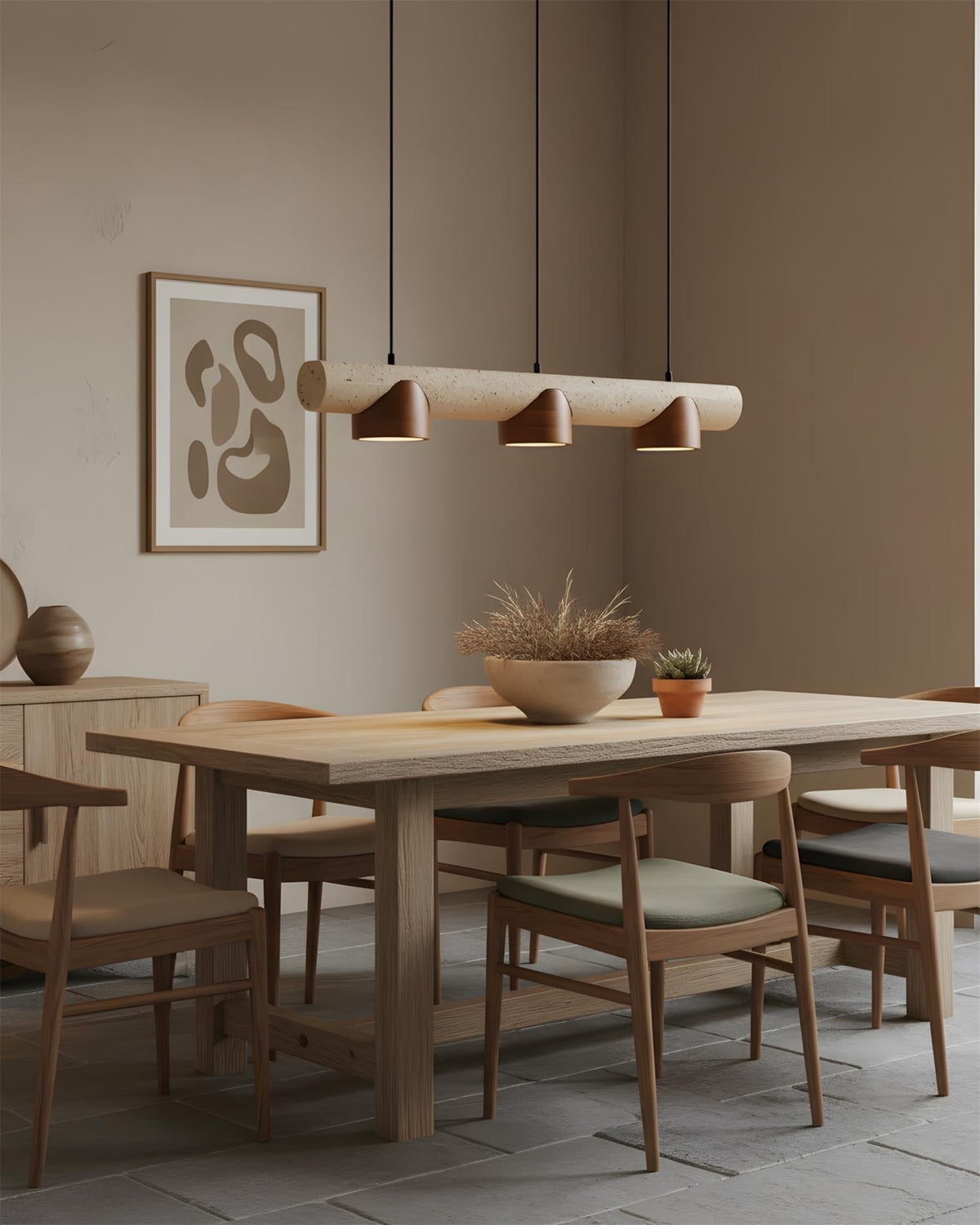 Virainia hanglamp