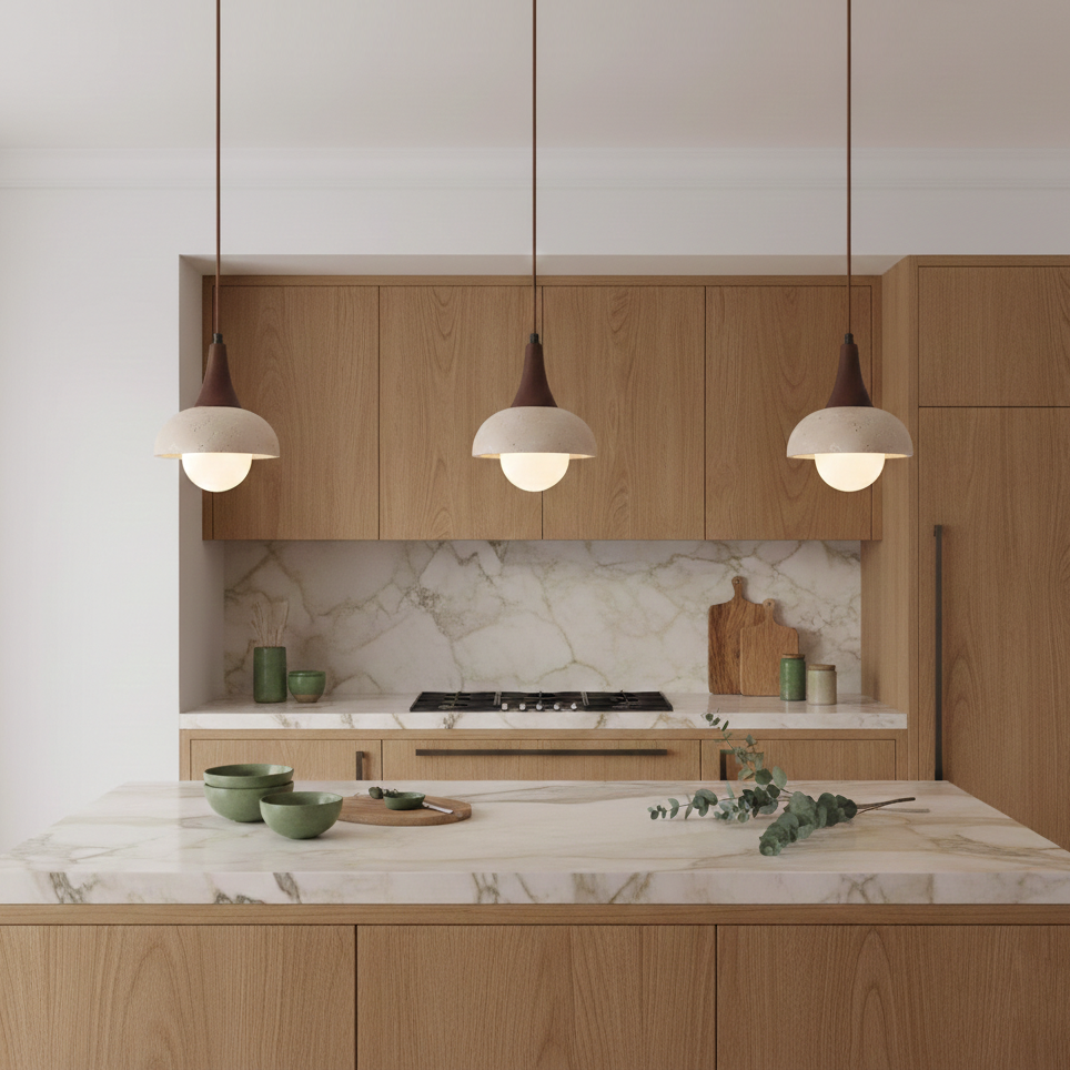 Lumivena hanglamp