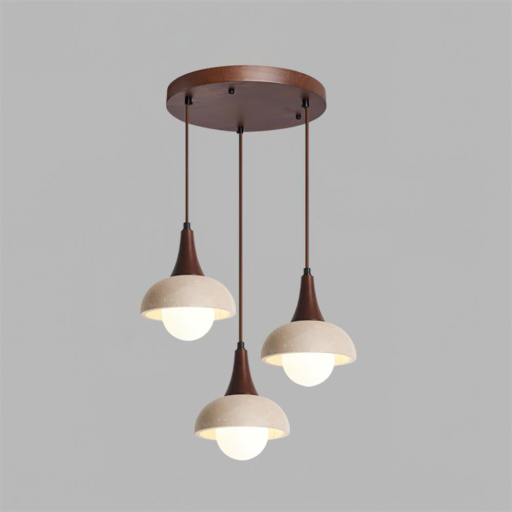 Lumivena hanglamp