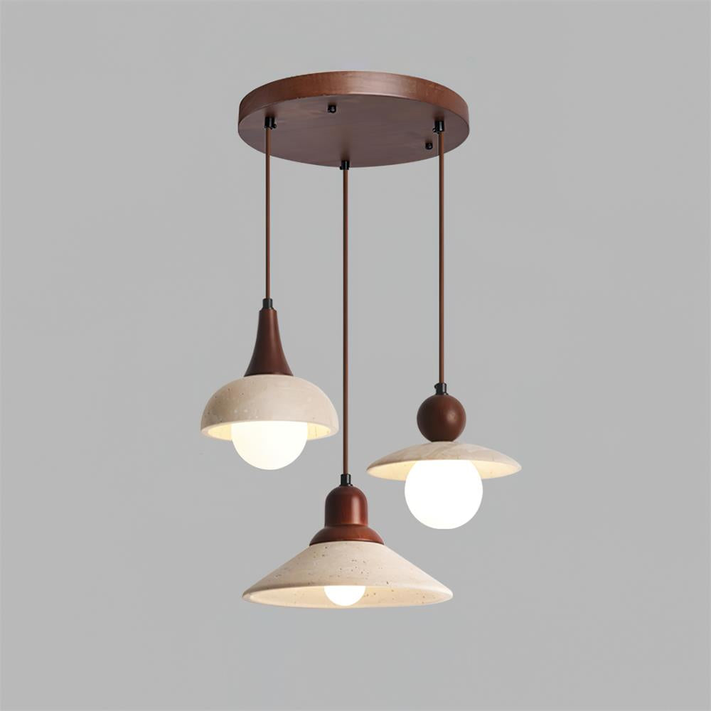 Lumivena hanglamp