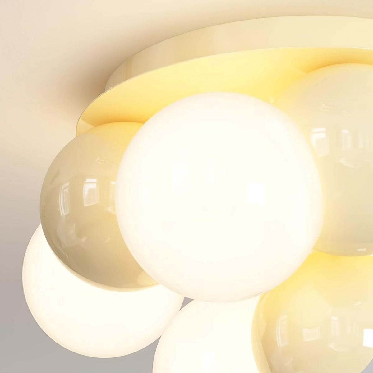 Rivisia plafondlamp