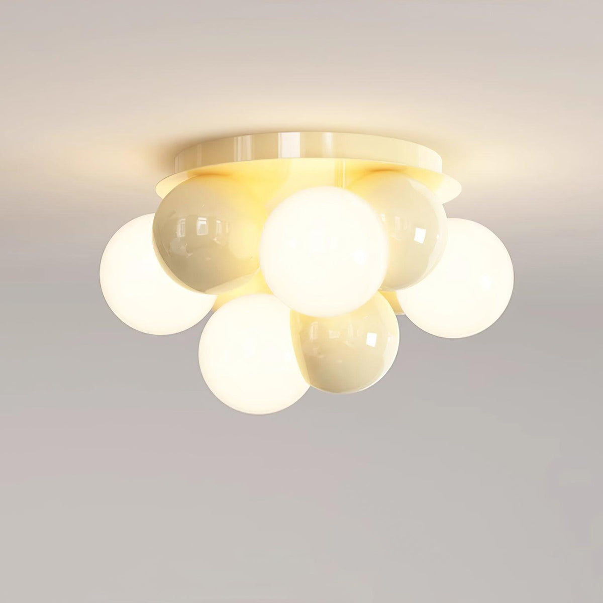 Rivisia plafondlamp