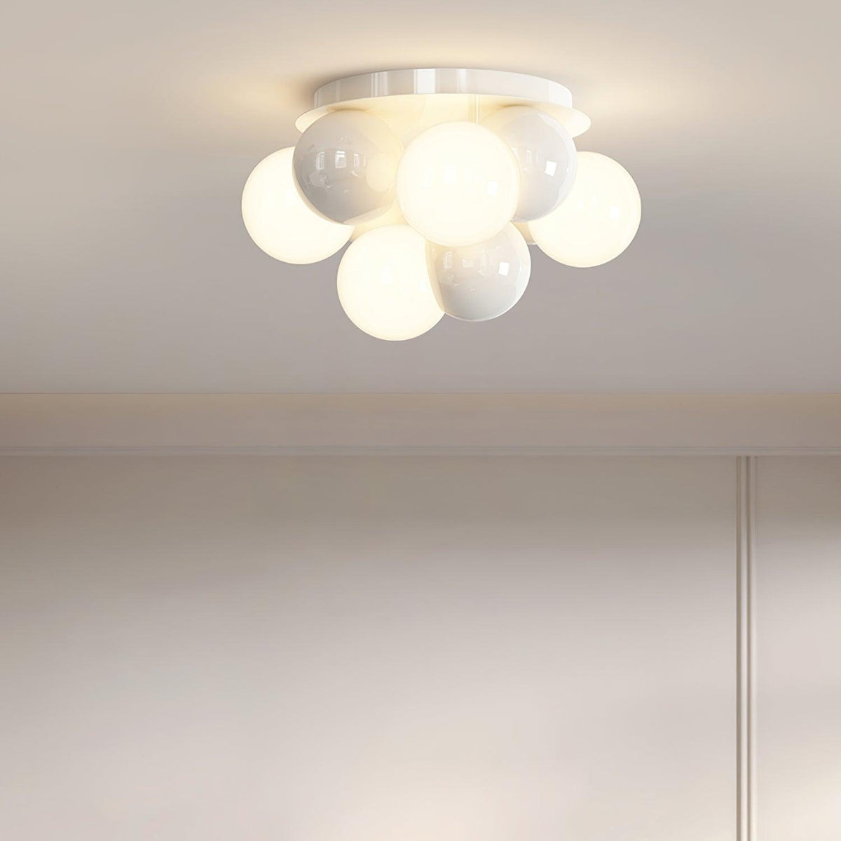 Rivisia plafondlamp