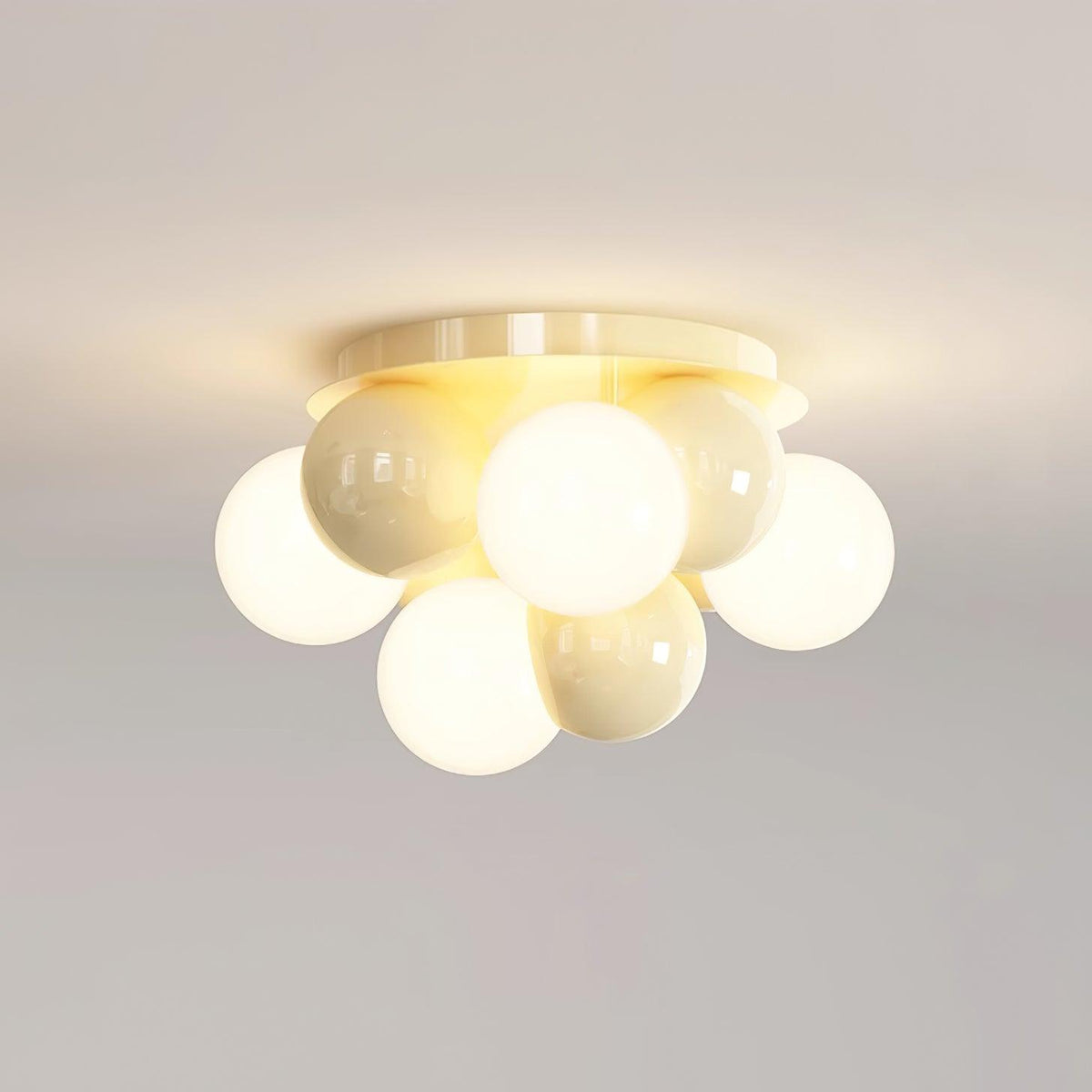 Rivisia plafondlamp