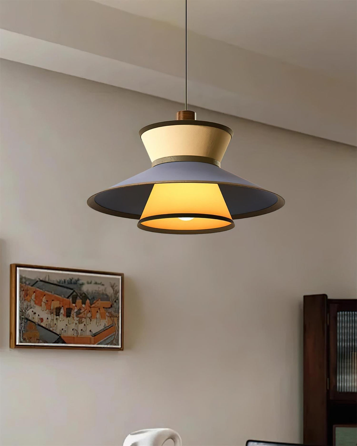 Terielette hanglamp