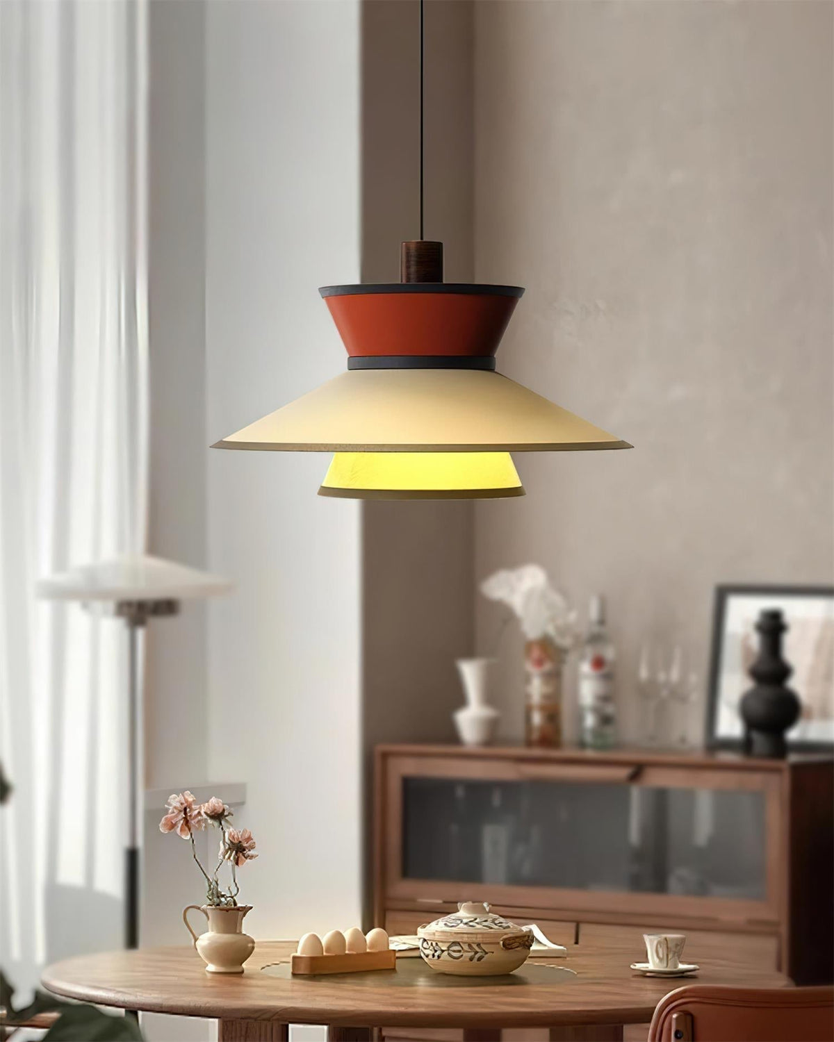 Terielette hanglamp