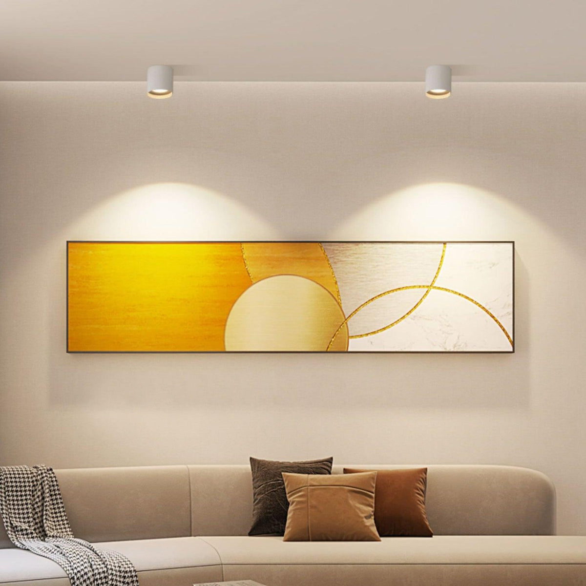 Celinaya plafondlamp acryl