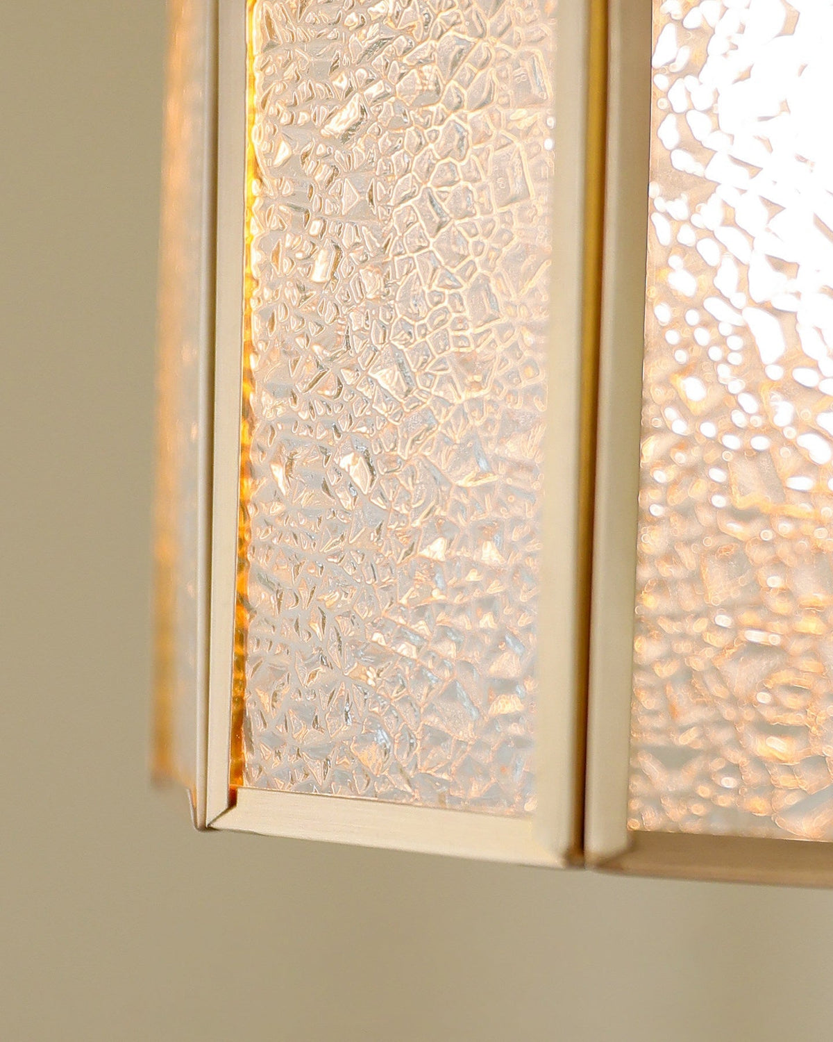 Soraise plafondlamp