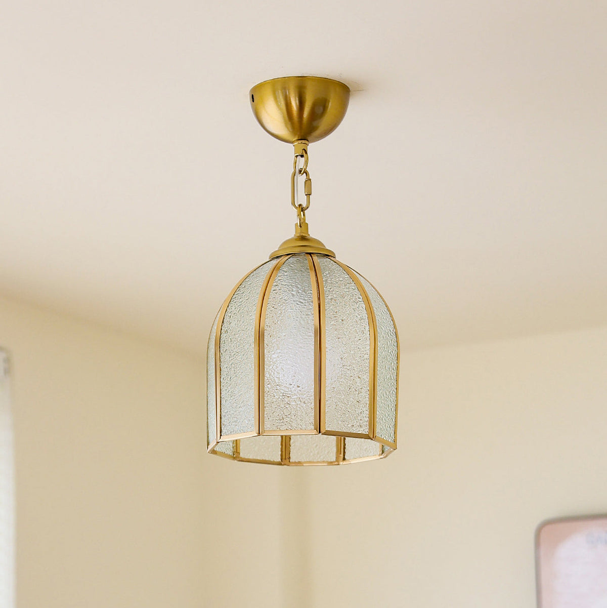 Soraise plafondlamp