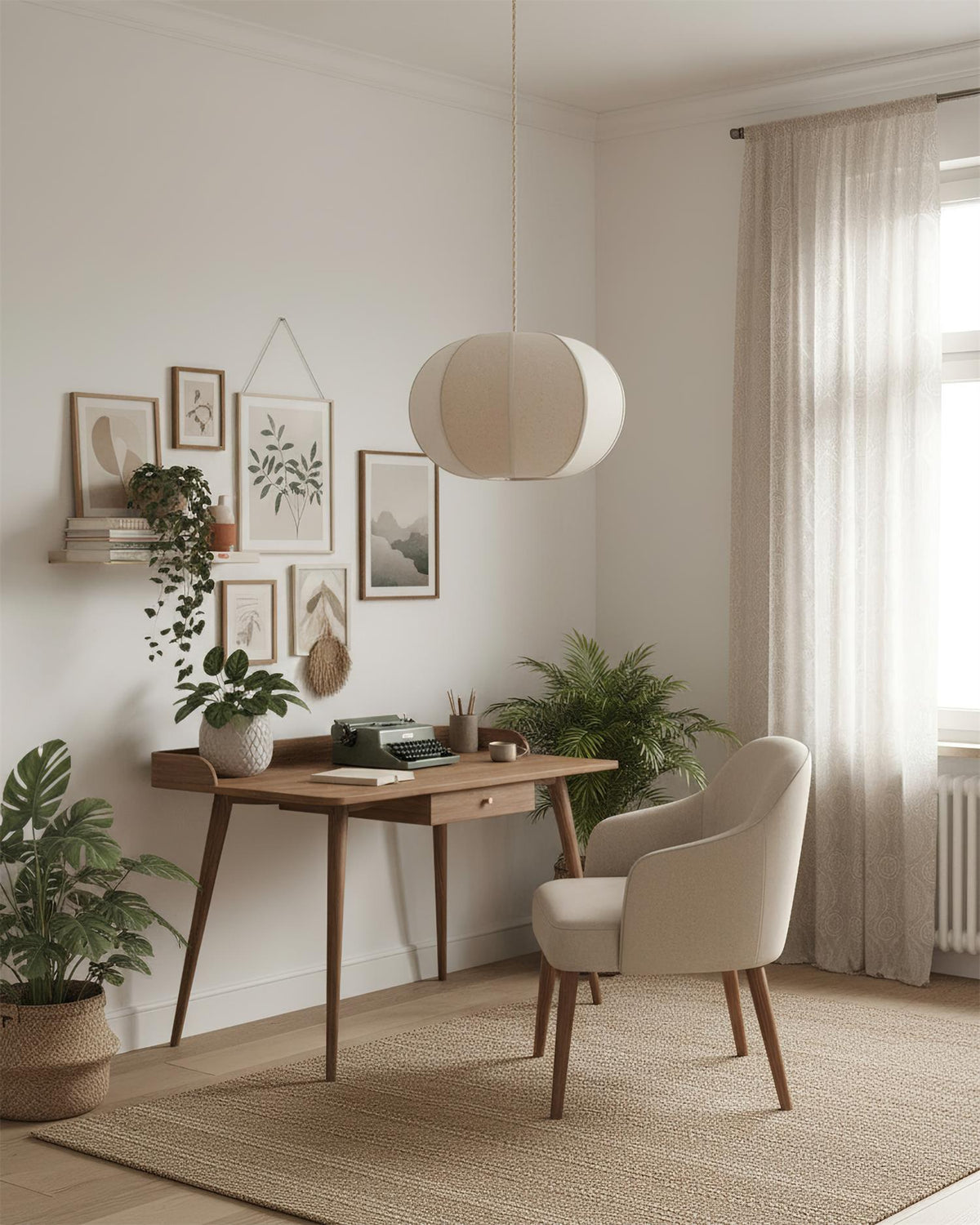 Ellory hanglamp