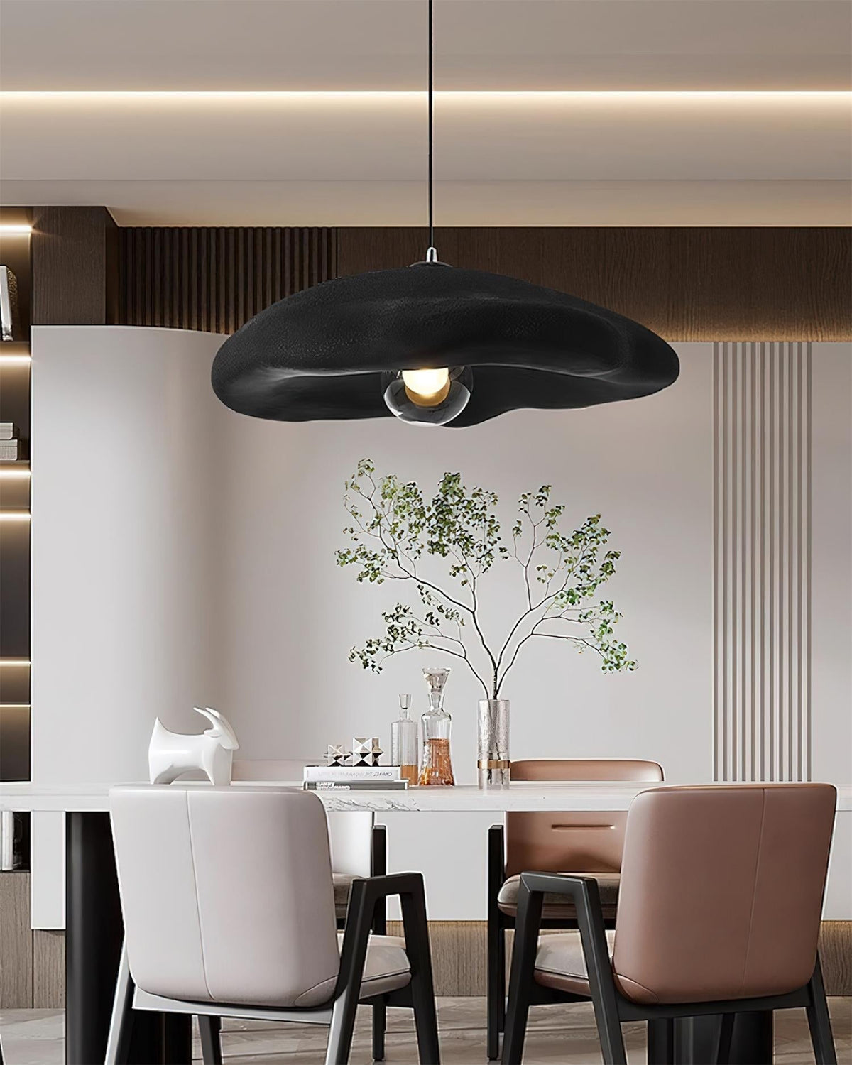 Odiva hanglamp