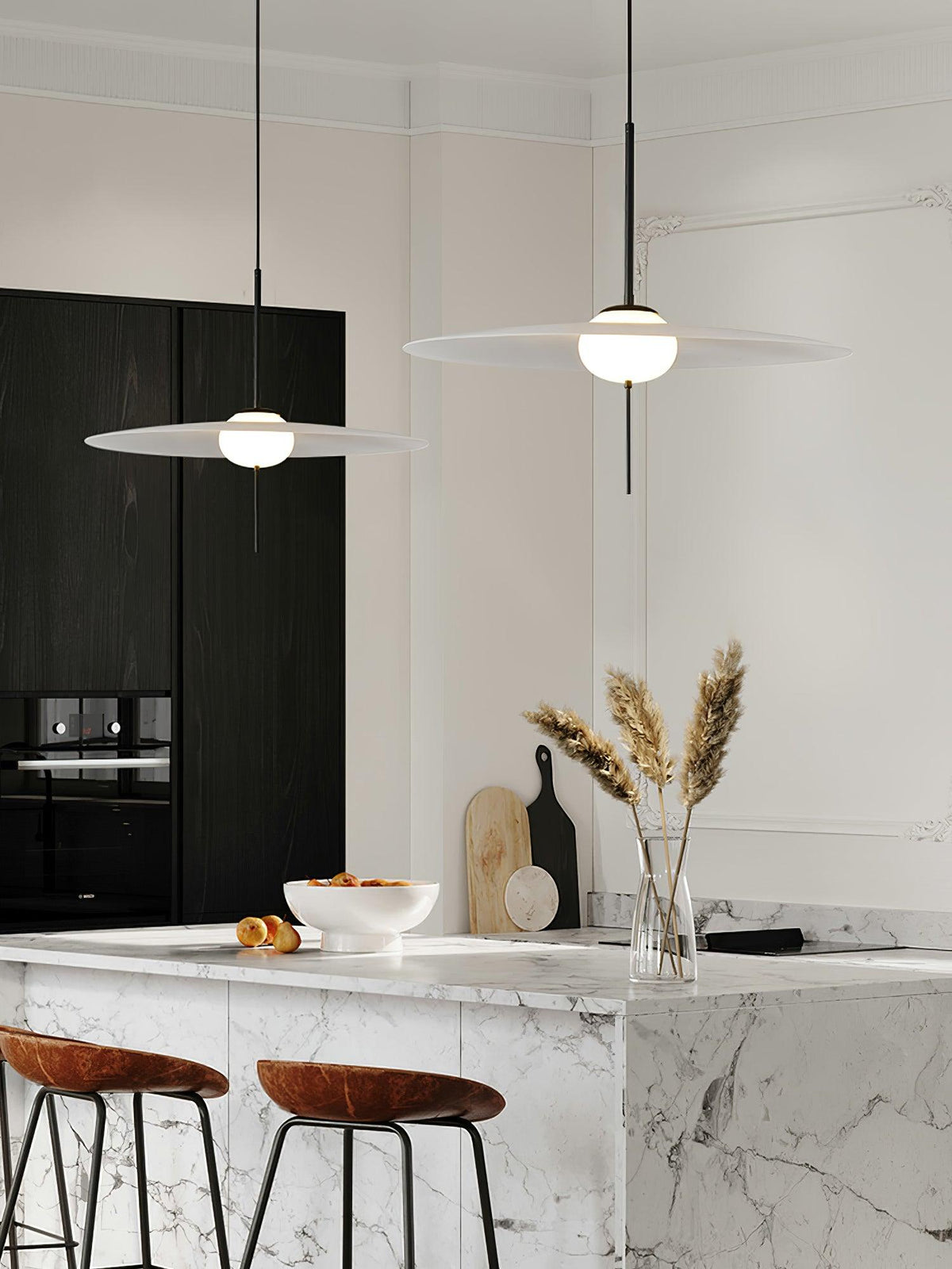 Dola klassieke Industriële hanglamp