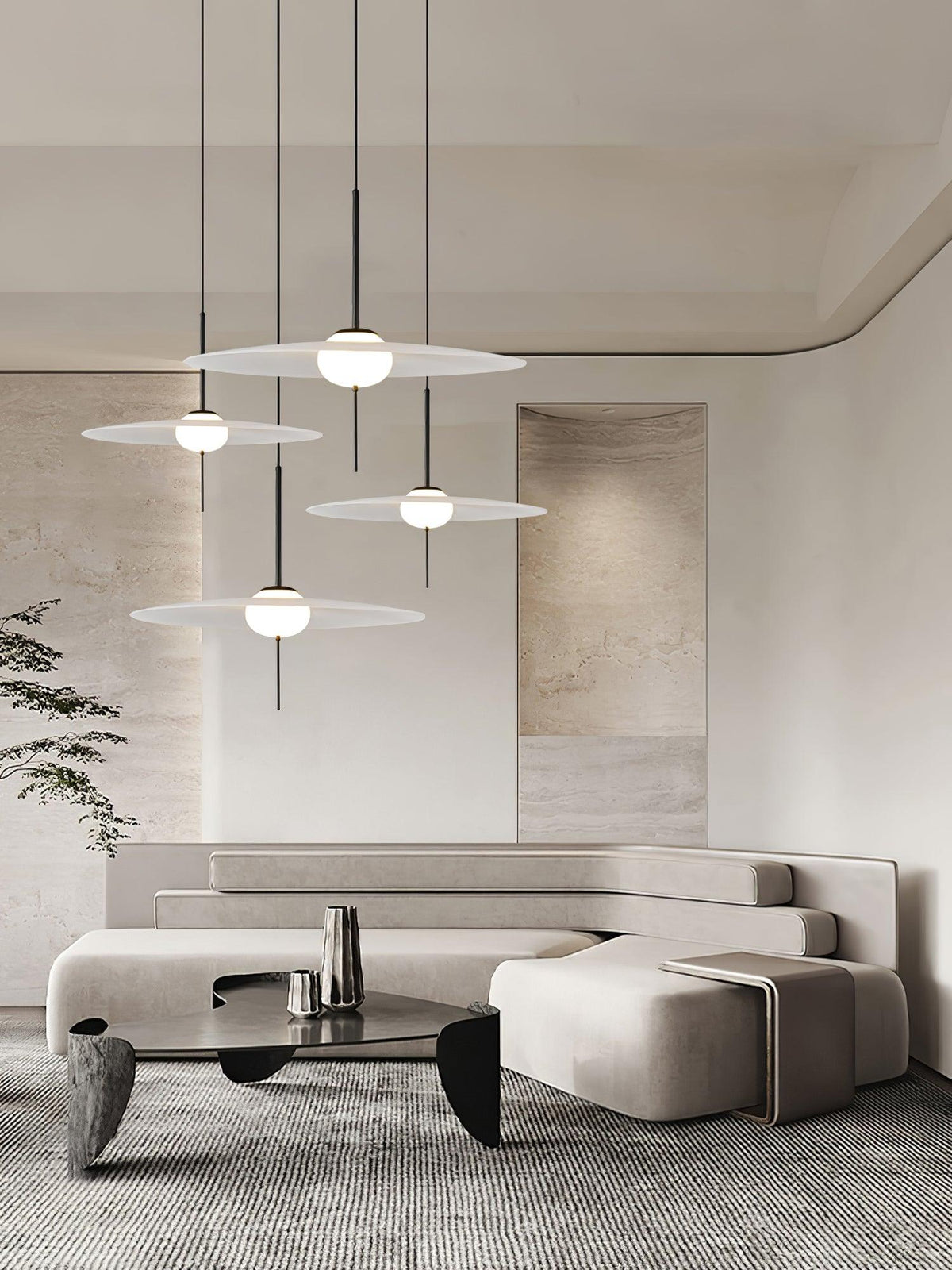 Dola klassieke Industriële hanglamp
