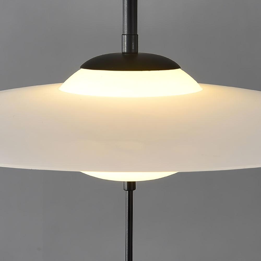 Dola klassieke Industriële hanglamp