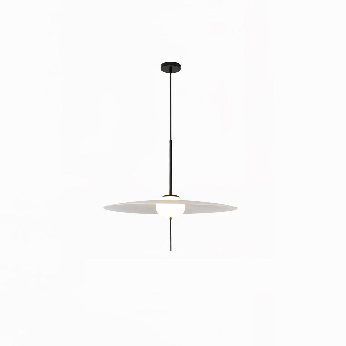 Dola klassieke Industriële hanglamp