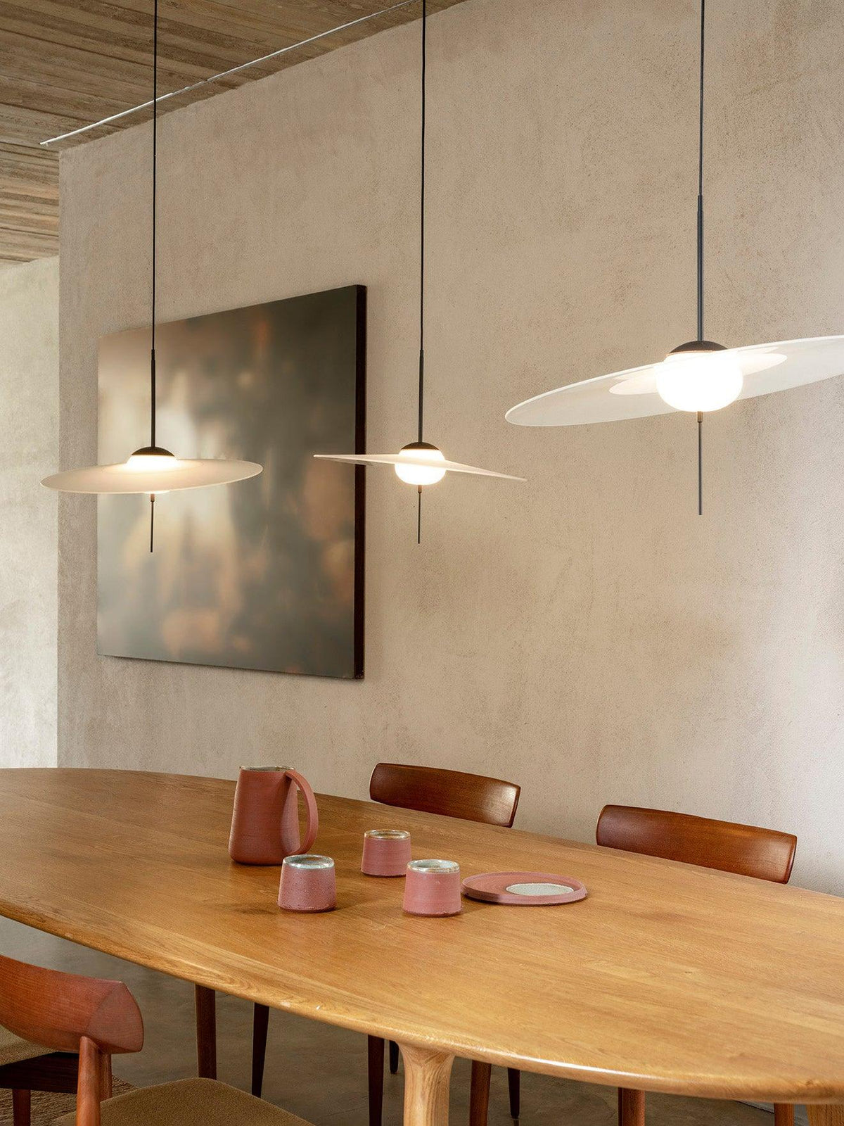 Dola klassieke Industriële hanglamp